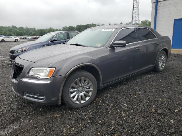 2C3CCAAG9DH703446 - 2013 CHRYSLER 300 CHARCOAL photo 1