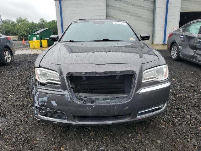 2C3CCAAG9DH703446 - 2013 CHRYSLER 300 CHARCOAL photo 5