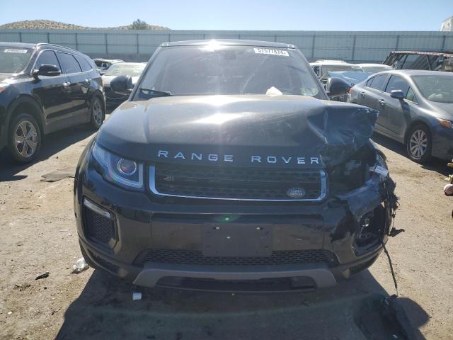 SALVP2RX8JH322362 - 2018 LAND ROVER RANGE ROVE SE BLACK photo 5