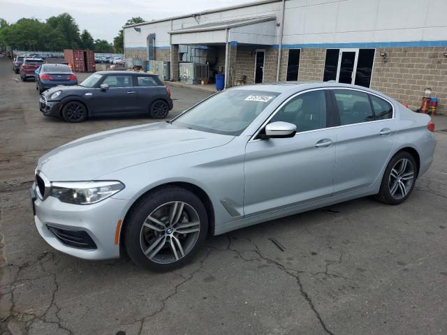 2020 BMW 530 XI, 