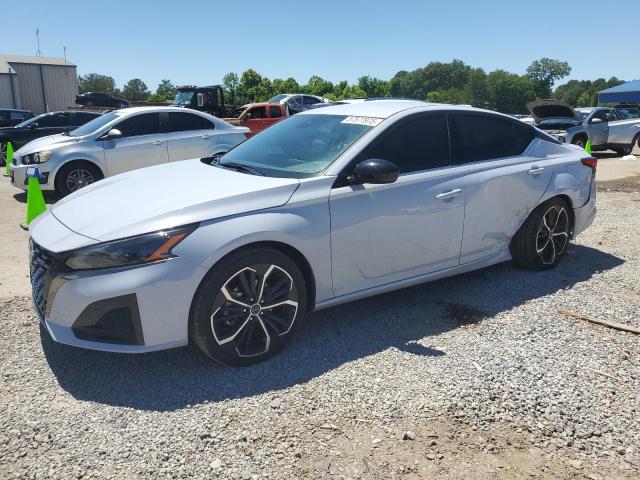 2025 NISSAN ALTIMA SR, 