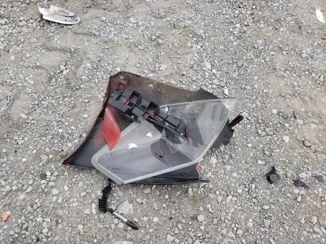 1LNHM81WX4Y650949 - 2004 LINCOLN TOWN CAR EXECUTIVE BURGUNDY photo 12