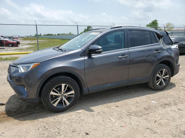 2018 TOYOTA RAV4 ADVENTURE, 