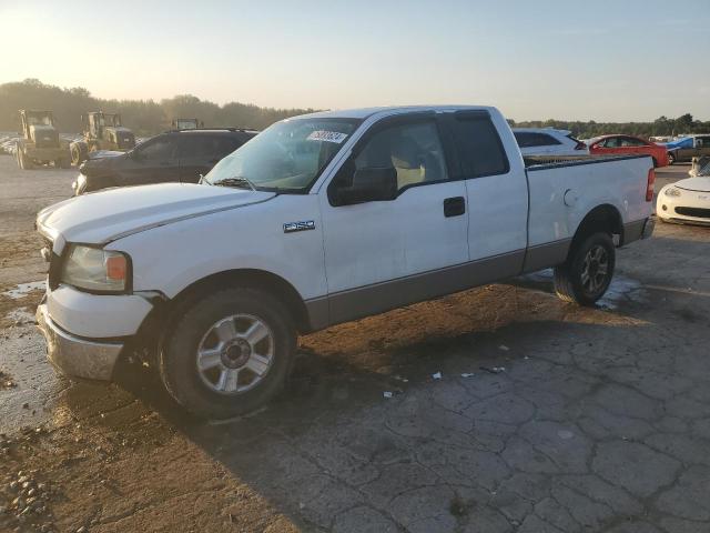 2004 FORD F150, 