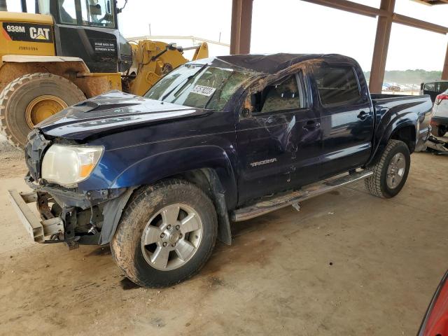 2005 TOYOTA TACOMA DOUBLE CAB, 