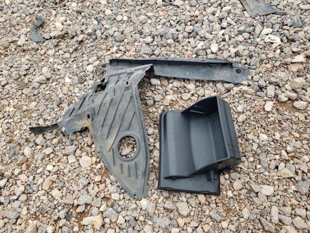 KNMAT2MTXJP592821 - 2018 NISSAN ROGUE S 蓝色 照片 13