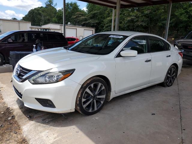 2016 NISSAN ALTIMA 2.5, 