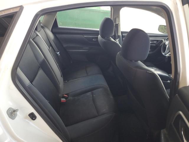 1N4AL3AP5GC283485 - 2016 NISSAN ALTIMA 2.5 თეთრი ფოტო 10