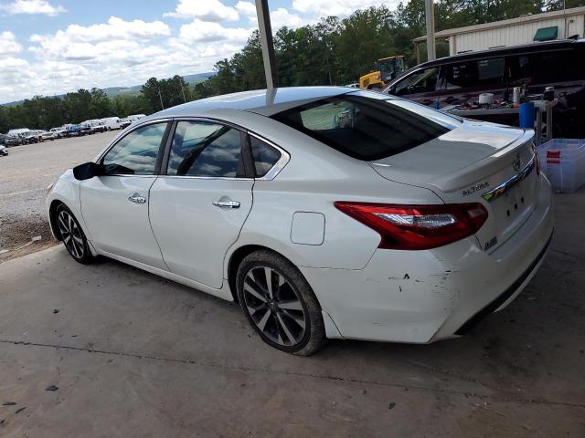 1N4AL3AP5GC283485 - 2016 NISSAN ALTIMA 2.5 თეთრი ფოტო 2