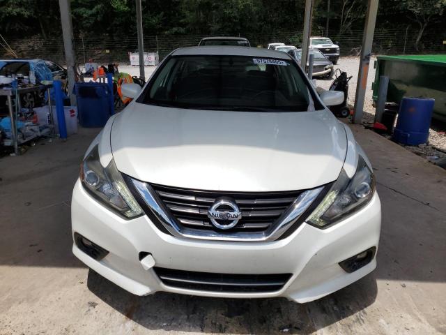 1N4AL3AP5GC283485 - 2016 NISSAN ALTIMA 2.5 თეთრი ფოტო 5