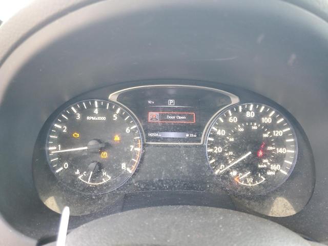 1N4AL3AP5GC283485 - 2016 NISSAN ALTIMA 2.5 თეთრი ფოტო 9