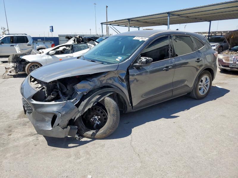 2022 FORD ESCAPE S, null