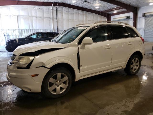 2008 SATURN VUE XR, 