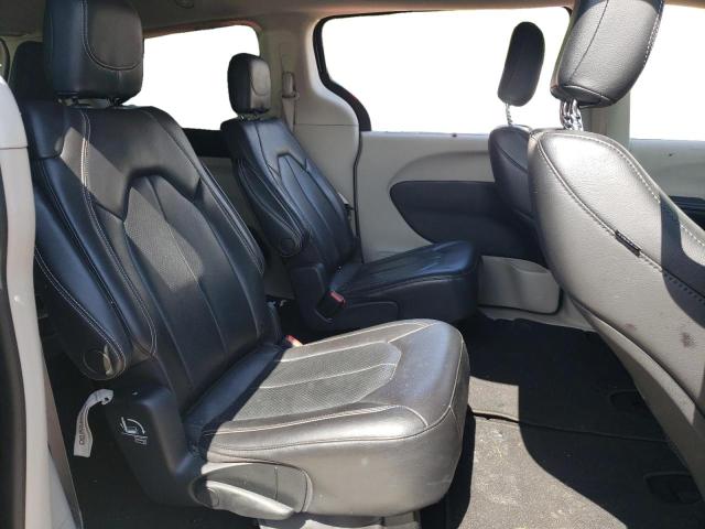 2C4RC1BG3NR113923 - 2022 CHRYSLER PACIFICA TOURING L GRAY photo 11