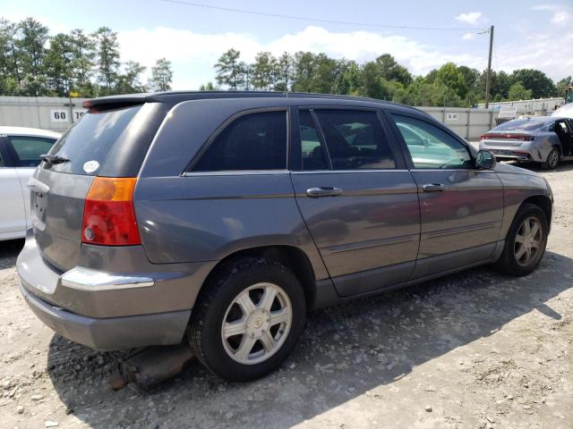 2C8GM68474R581441 - 2004 CHRYSLER PACIFICA TAN photo 3