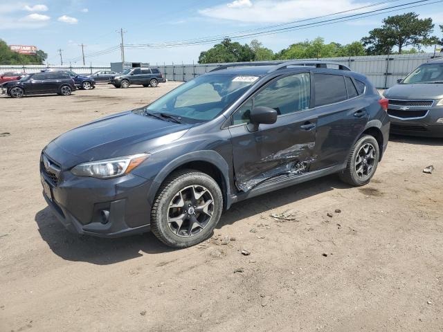 2018 SUBARU CROSSTREK, 