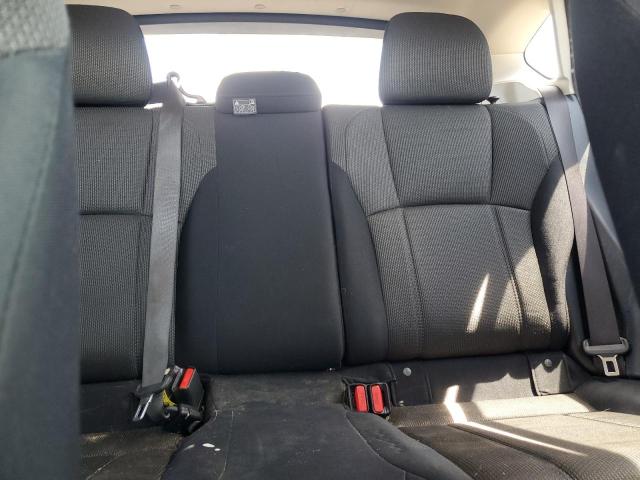 JF2GTAAC7JH352159 - 2018 SUBARU CROSSTREK Boz foto 10