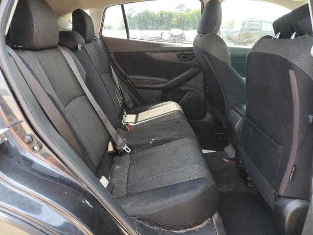 JF2GTAAC7JH352159 - 2018 SUBARU CROSSTREK Boz foto 11