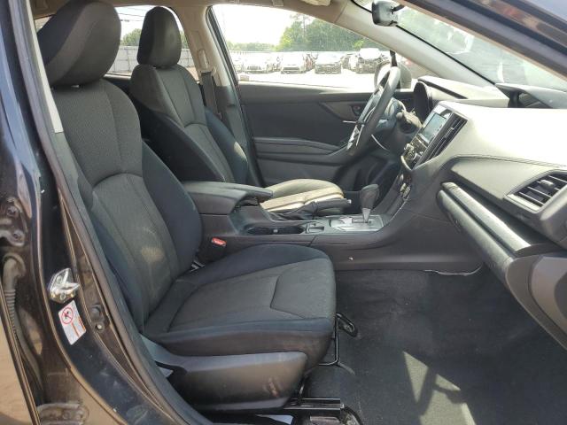 JF2GTAAC7JH352159 - 2018 SUBARU CROSSTREK Boz foto 7