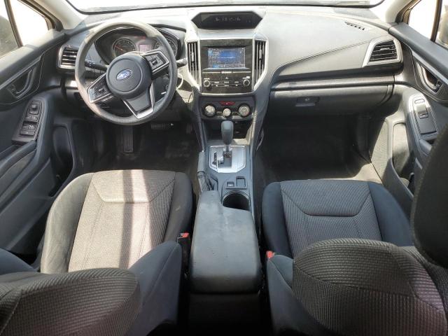 JF2GTAAC7JH352159 - 2018 SUBARU CROSSTREK Boz foto 8