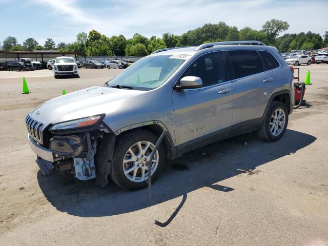 2015 JEEP CHEROKEE LATITUDE, null