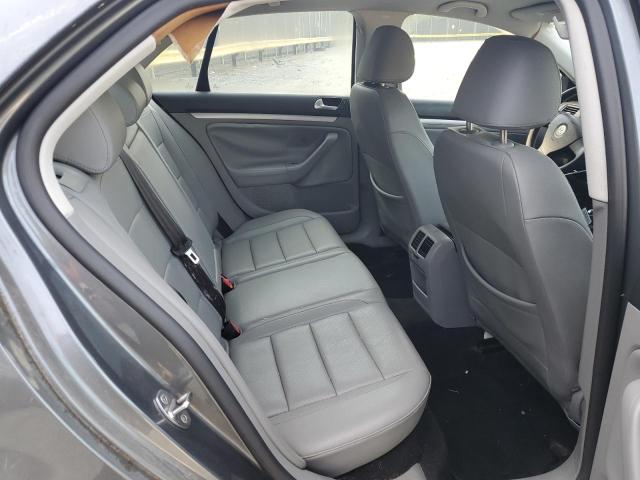 3VWEF71K77M164217 - 2007 VOLKSWAGEN JETTA WOLFSBURG 灰色 照片 10