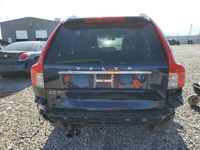 YV4952CF0B1577433 - 2011 VOLVO XC90 R DESIGN BLUE photo 6