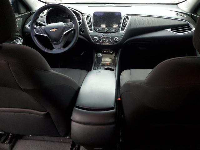 1G1ZG5STXKF208354 - 2019 CHEVROLET MALIBU RS RED photo 8