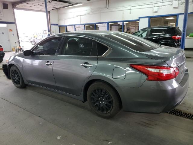 1N4AL3AP5GN307837 - 2016 NISSAN ALTIMA 2.5 GRAY photo 2