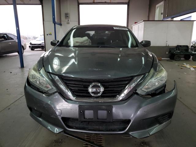 1N4AL3AP5GN307837 - 2016 NISSAN ALTIMA 2.5 GRAY photo 5