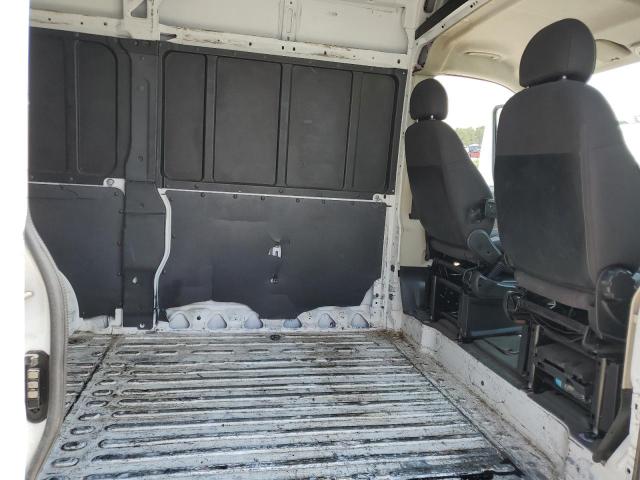 3C6TRVCG8JE138734 - 2018 RAM PROMASTER 2500 HIGH 白色 照片 11
