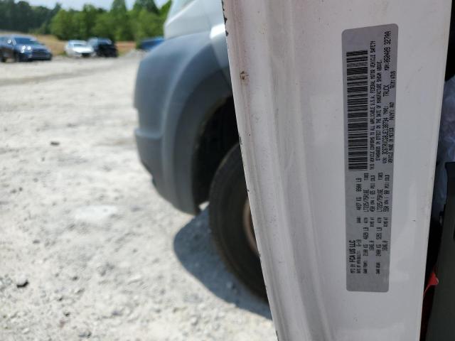 3C6TRVCG8JE138734 - 2018 RAM PROMASTER 2500 HIGH 白色 照片 13