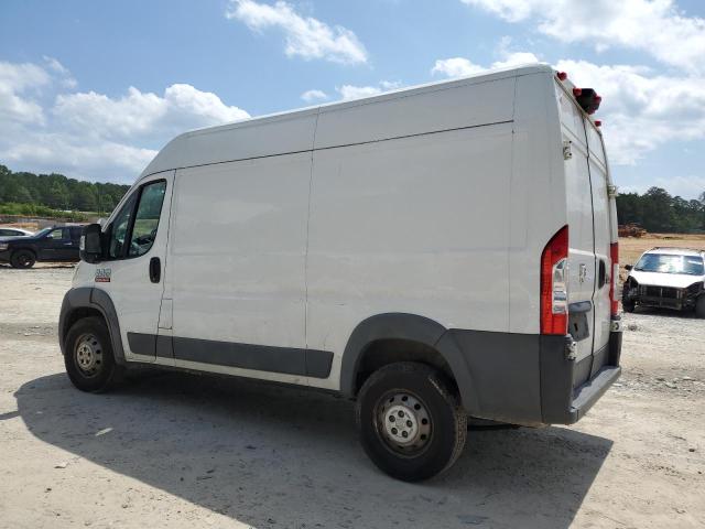 3C6TRVCG8JE138734 - 2018 RAM PROMASTER 2500 HIGH 白色 照片 2