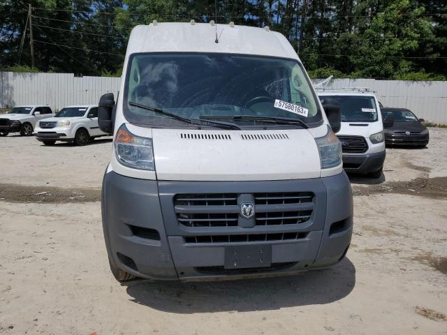 3C6TRVCG8JE138734 - 2018 RAM PROMASTER 2500 HIGH 白色 照片 5