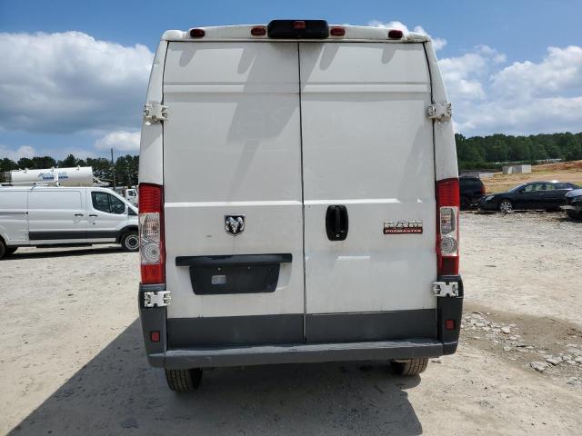 3C6TRVCG8JE138734 - 2018 RAM PROMASTER 2500 HIGH 白色 照片 6