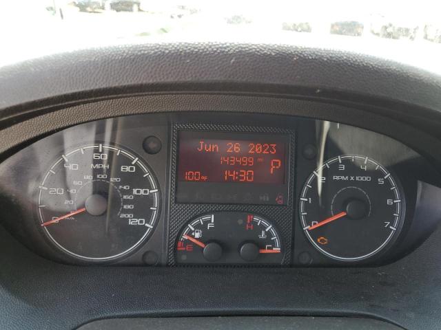 3C6TRVCG8JE138734 - 2018 RAM PROMASTER 2500 HIGH 白色 照片 9