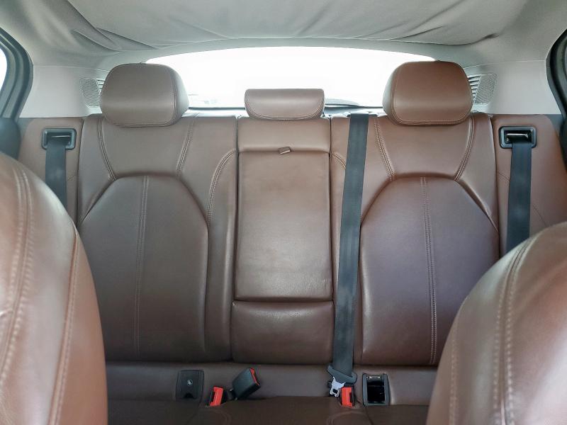 ZASFAKBN9J7B76119 - 2018 ALFA ROMEO STELVIO TI თეთრი ფოტო 10