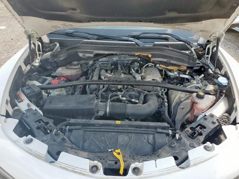 ZASFAKBN9J7B76119 - 2018 ALFA ROMEO STELVIO TI თეთრი ფოტო 12