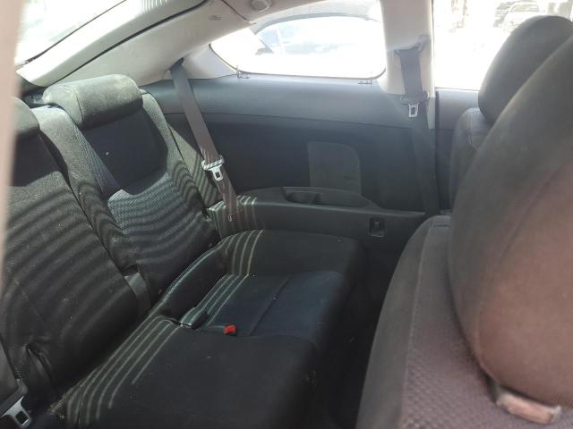 JTKDE167460087660 - 2006 TOYOTA SCION TC Ağ foto 10