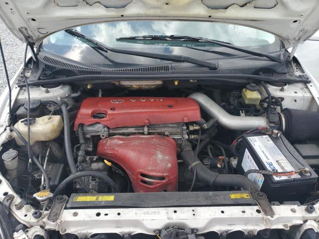 JTKDE167460087660 - 2006 TOYOTA SCION TC Ağ foto 11