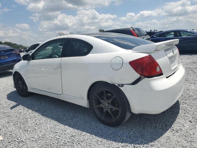 JTKDE167460087660 - 2006 TOYOTA SCION TC Ağ foto 2