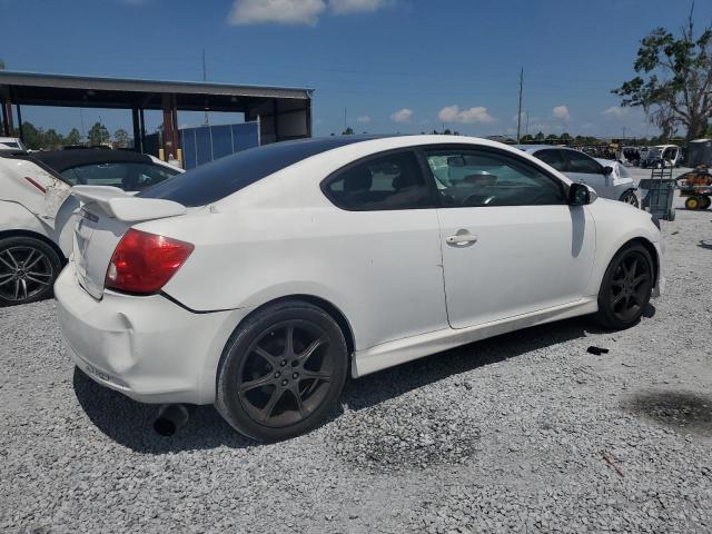 JTKDE167460087660 - 2006 TOYOTA SCION TC Ağ foto 3