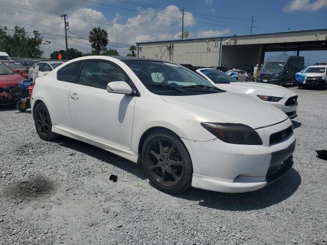JTKDE167460087660 - 2006 TOYOTA SCION TC Ağ foto 4