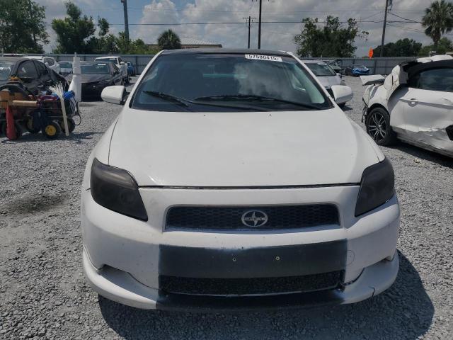 JTKDE167460087660 - 2006 TOYOTA SCION TC Ağ foto 5