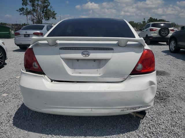 JTKDE167460087660 - 2006 TOYOTA SCION TC Ağ foto 6