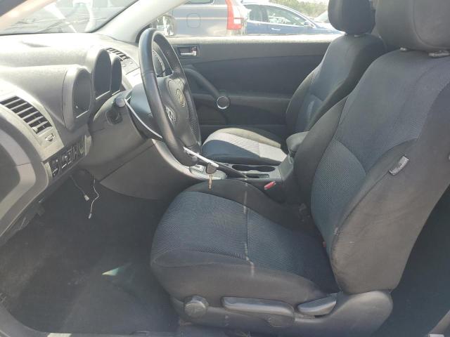 JTKDE167460087660 - 2006 TOYOTA SCION TC Ağ foto 7