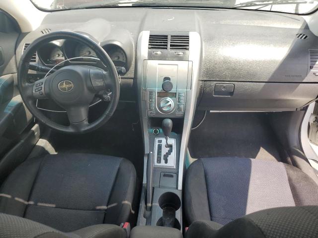 JTKDE167460087660 - 2006 TOYOTA SCION TC Ağ foto 8