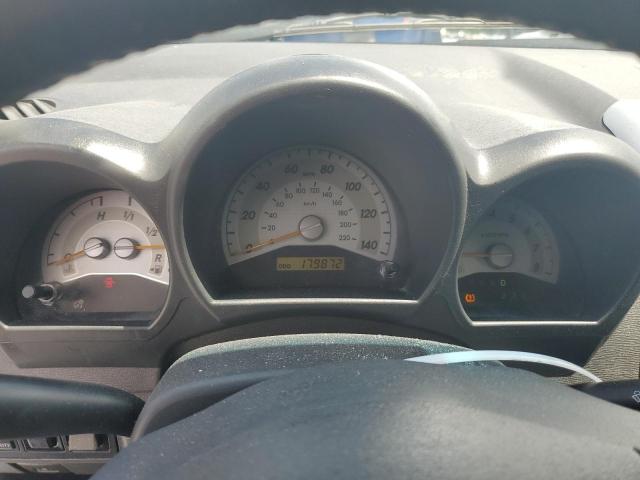 JTKDE167460087660 - 2006 TOYOTA SCION TC Ağ foto 9