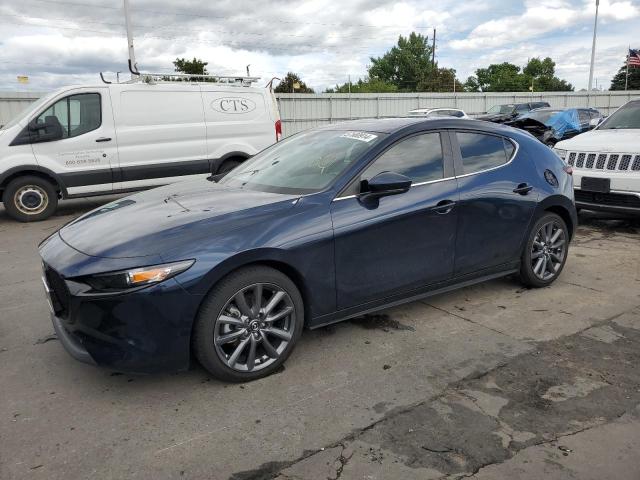 2021 MAZDA 3 PREFERRED, 