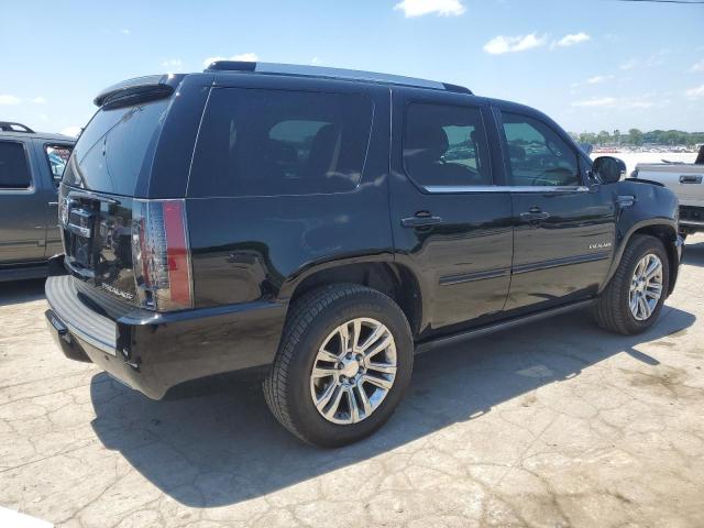 1GYS4CEF4DR261980 - 2013 CADILLAC ESCALADE PREMIUM BLACK photo 3